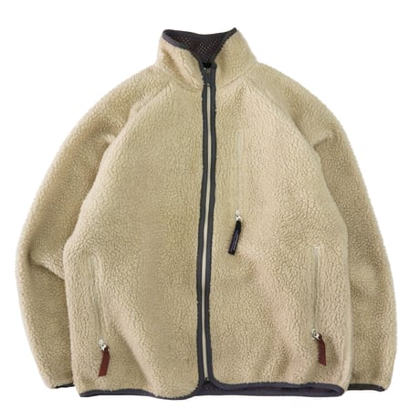 90's Patagonia Retro Cardigan Fleece Jacket Mサイズ USA製