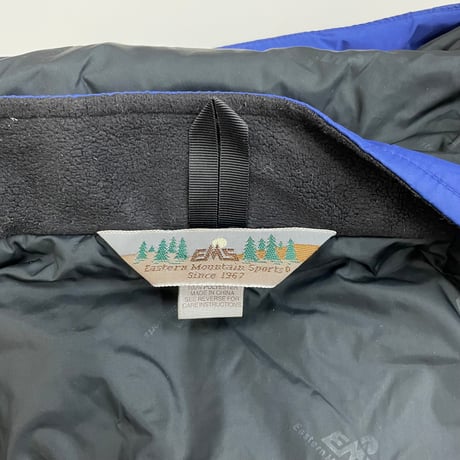 90's～ EMS Gore Tex Primaloft Jacket WLサイズ