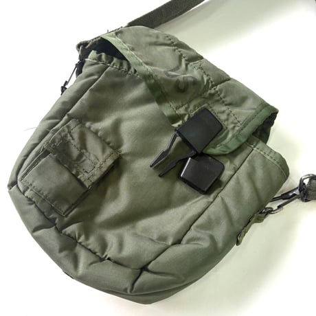 90's US ARMY Cover Water Canteen Bag