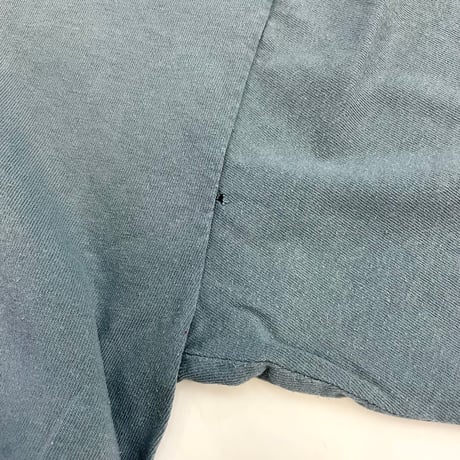 90's Changes "Charlie Brown" "CK Parody" 両面 プリント Tシャツ XLサイズ USA製