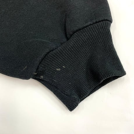 "Rare Size" 90's Russell Solid Sweat XXLサイズ USA製