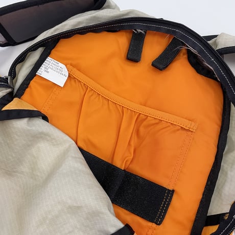 00's Salomon Wearable Back Pack