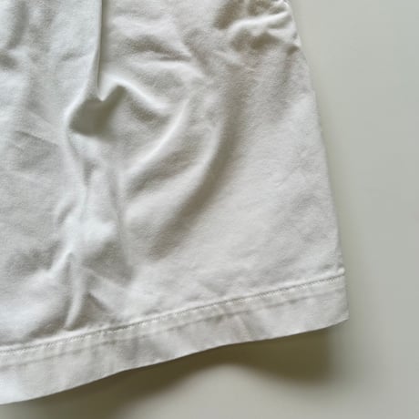 ～90’s OLD GAP "1tuck" Short Pants USA製 (fits W28)