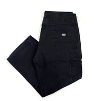 00's KEY Duck Painter Pants (fits W36)