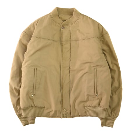 80's Derby of San Francisco "Cup Shoulder Jacket" 44サイズ TAIWAN製