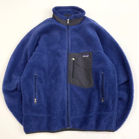 Patagonia Classic Retro X Fleece Jacket Lサイズ