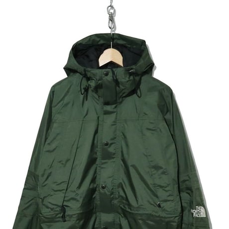 00’s THE NORTH FACE Gore-Tex Mountain Light Jacket "単色"