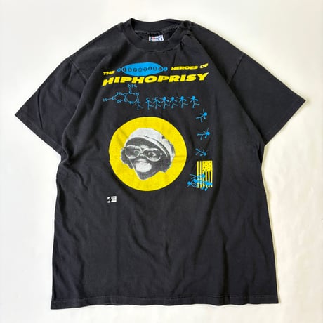 THE GAME ラップTシャツ　xl ビンテージ ラップt | STORES