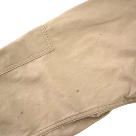 00's US ARMY "Khaki" BDU Jacket Medium Regular