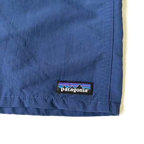 00's Patagonia Baggies Shorts Mサイズ