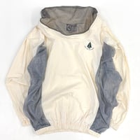 80's～ Woods "Switching" Mosquito Parka Lサイズ CANADA製