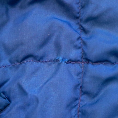 〜80's GERRY Slope Down Coat USA製