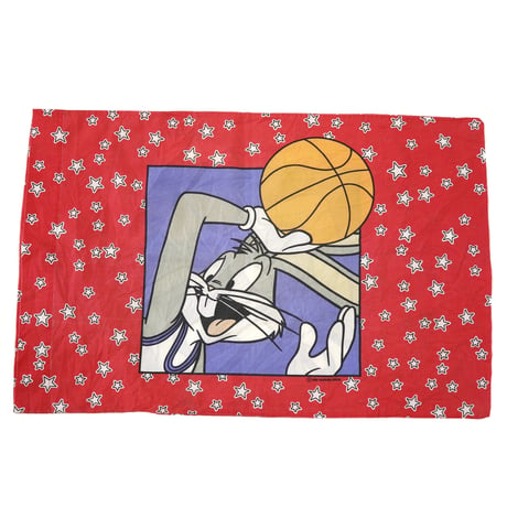 Bugs Bunny Pillow Case