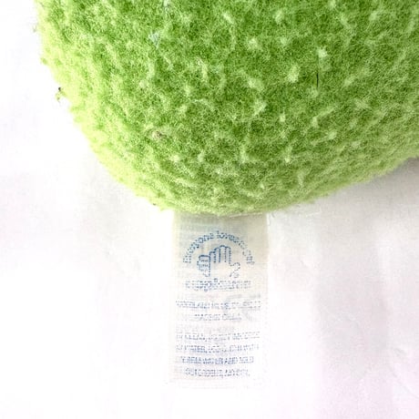 90's Kermit the Frog Plush Doll (about 30㎝) ②