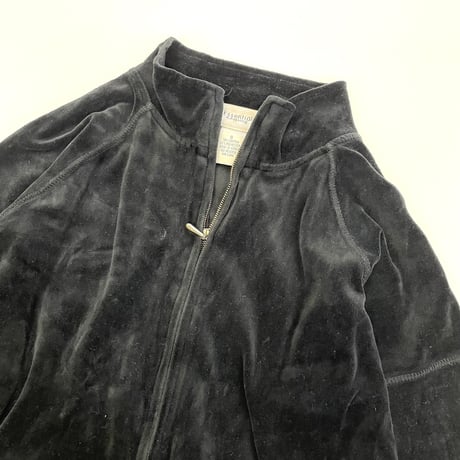90's～ Essential Elements Velour All In One Sサイズ