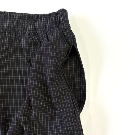 00's Polo Ralph Lauren "Grid Check" Pajama Pants Lサイズ