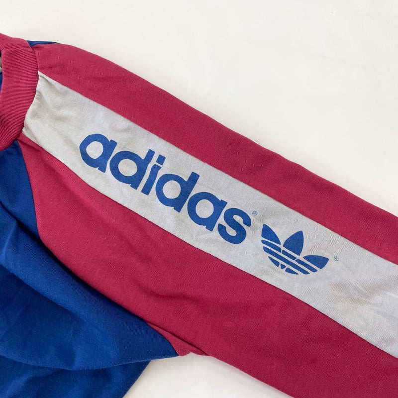 1998 イングランド代表　新品紙タグ付き　アディダスオフィシャルTシャツ 80's Adidas 
