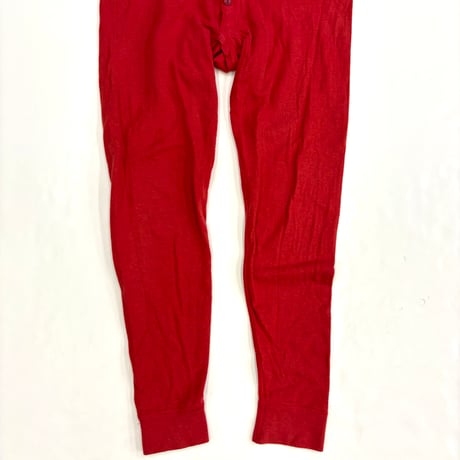 00's L.L. Bean "2ply" All In One Underwear XLサイズ CANADA製