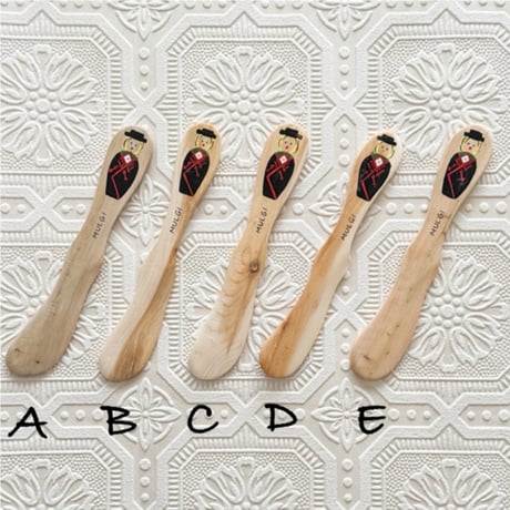 バターナイフ | STORES