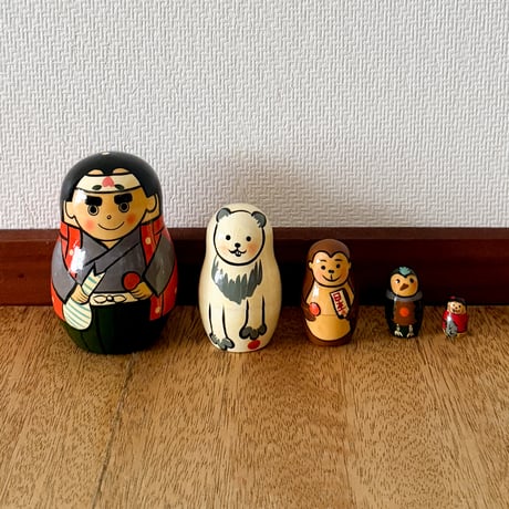 マトリョーシカ | STORES