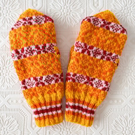 エストニアミトン | STORES