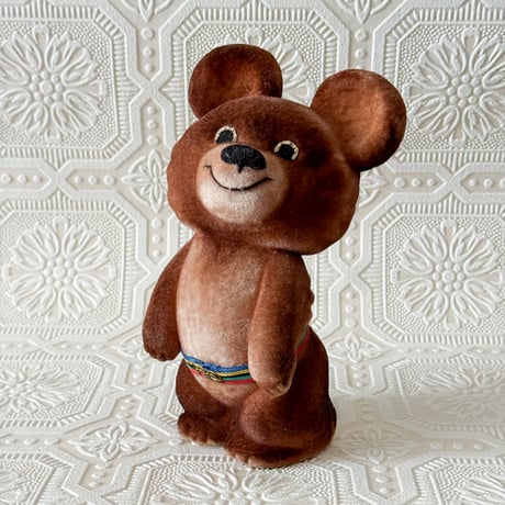 こぐまのミーシャ | STORES