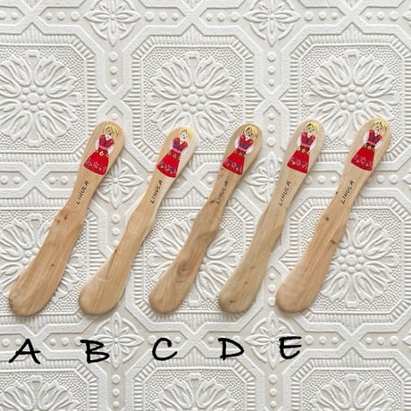 バターナイフ | STORES