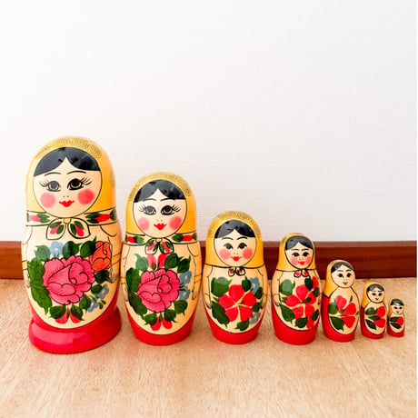 ロシア雑貨 | STORES