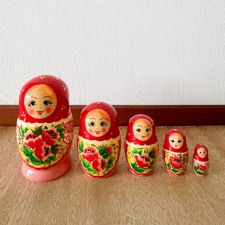 ロシア雑貨 | STORES