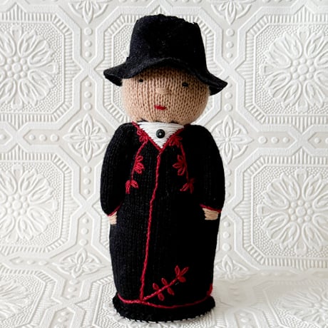 CATEGORY エストニア | ちくちくバルト舎