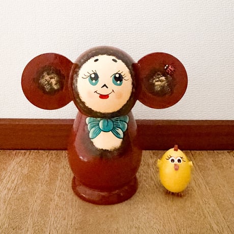 ♡チェブラーシカ♡ページ チェブラーシカ | STORES