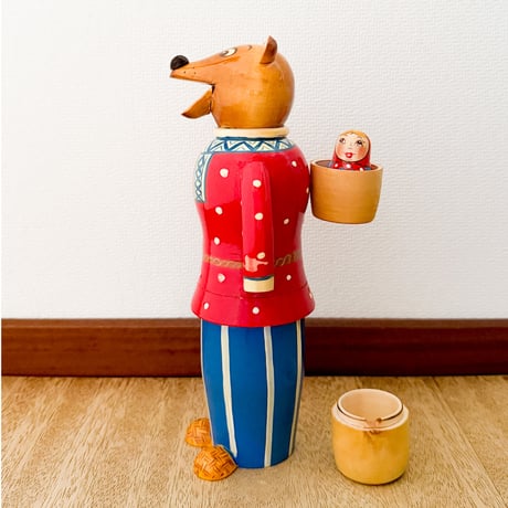 マトリョーシカ | STORES