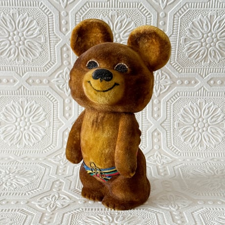 こぐまのミーシャ | STORES