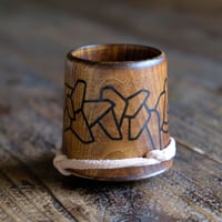 MHAK x NODATE Mug | NODATE mug