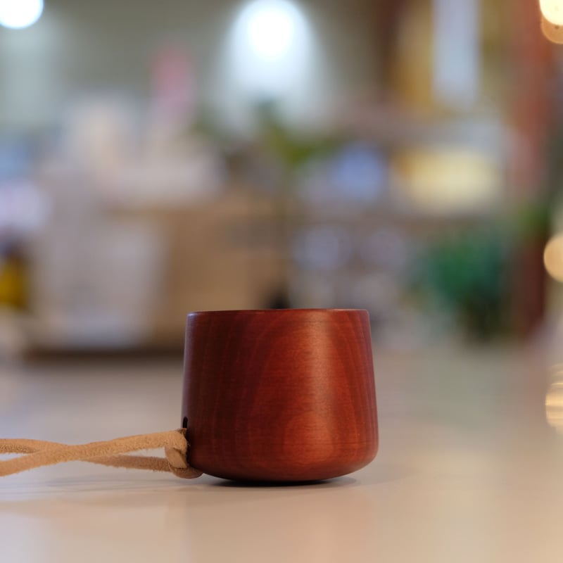 NODATE Choco YOKOKI | NODATE mug
