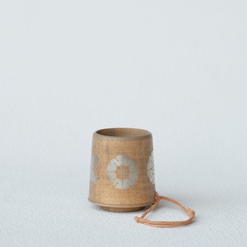 MHAK x NODATE Mug tanagocoro | NODATE mug