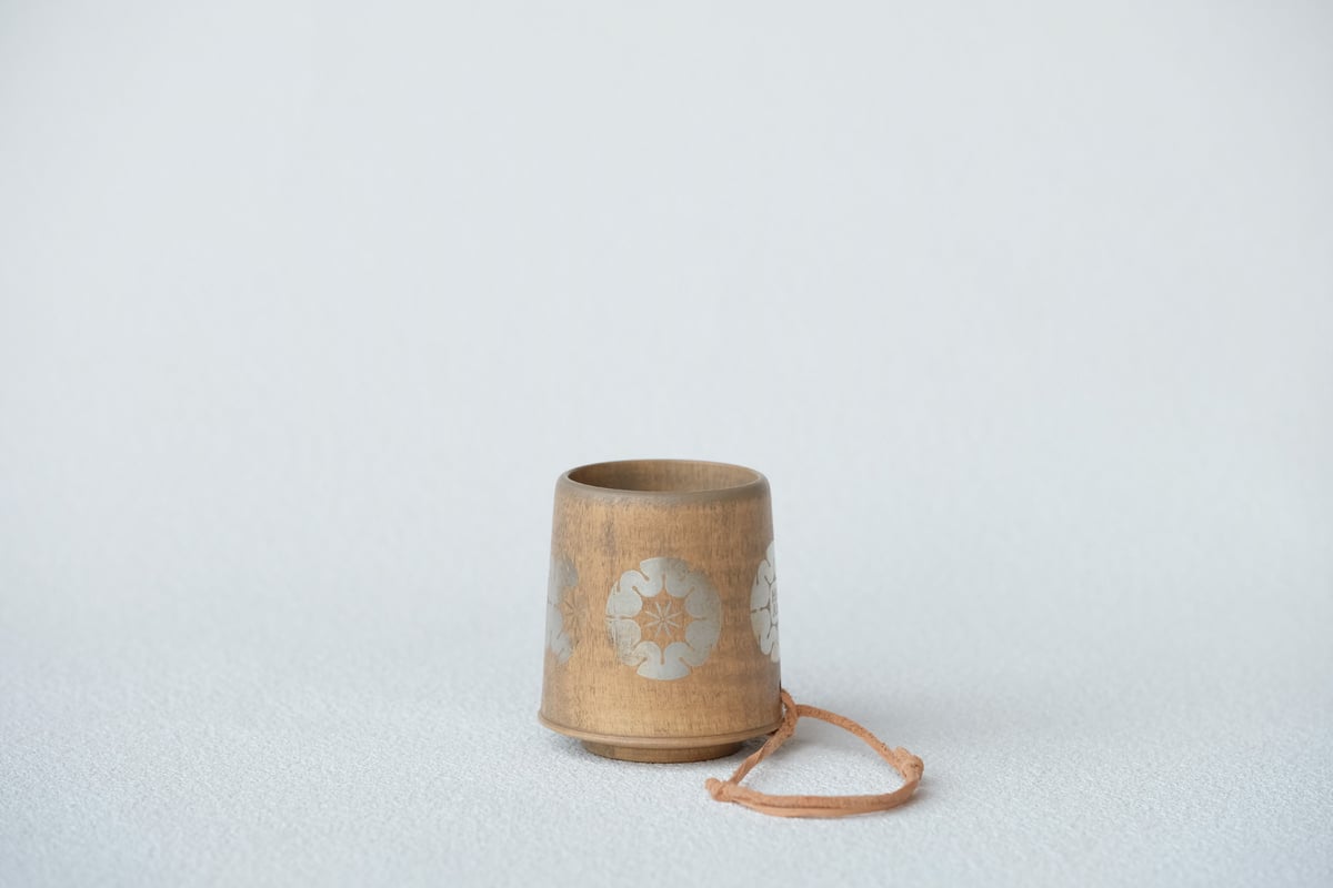 MHAK x NODATE Mug tanagocoro | NODATE mug