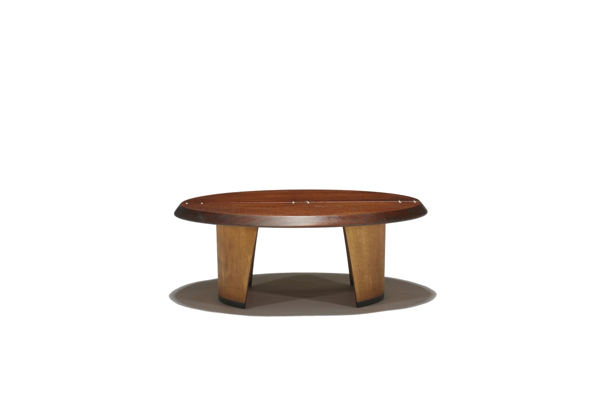 座卓・ちゃぶ台 NODATE chabu 50 NODATE chabu 50 | NODATE mug