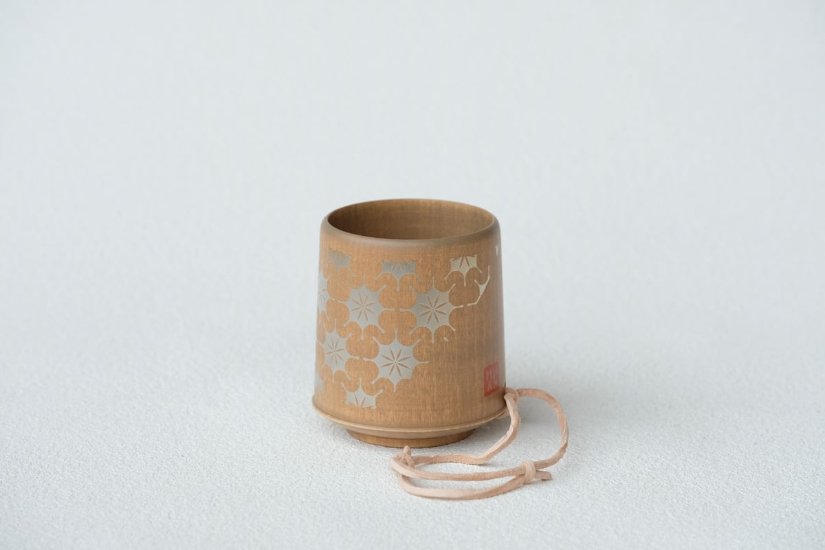 MHAK x NODATE Mug | NODATE mug