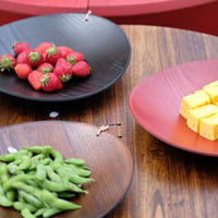 NODATE serving plate