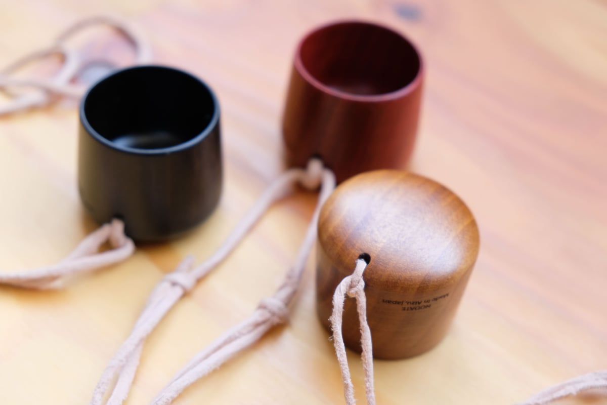 NODATE Choco YOKOKI | NODATE mug