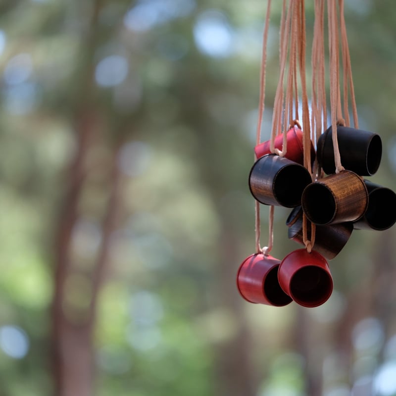 NODATE choco | NODATE mug