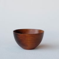 Sanyoshi x NODATE bowl 120