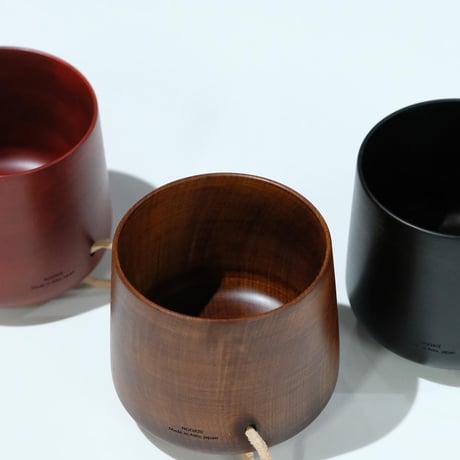 NODATE mug yokoki