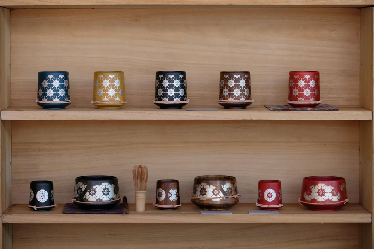 MHAK x NODATE One | NODATE mug