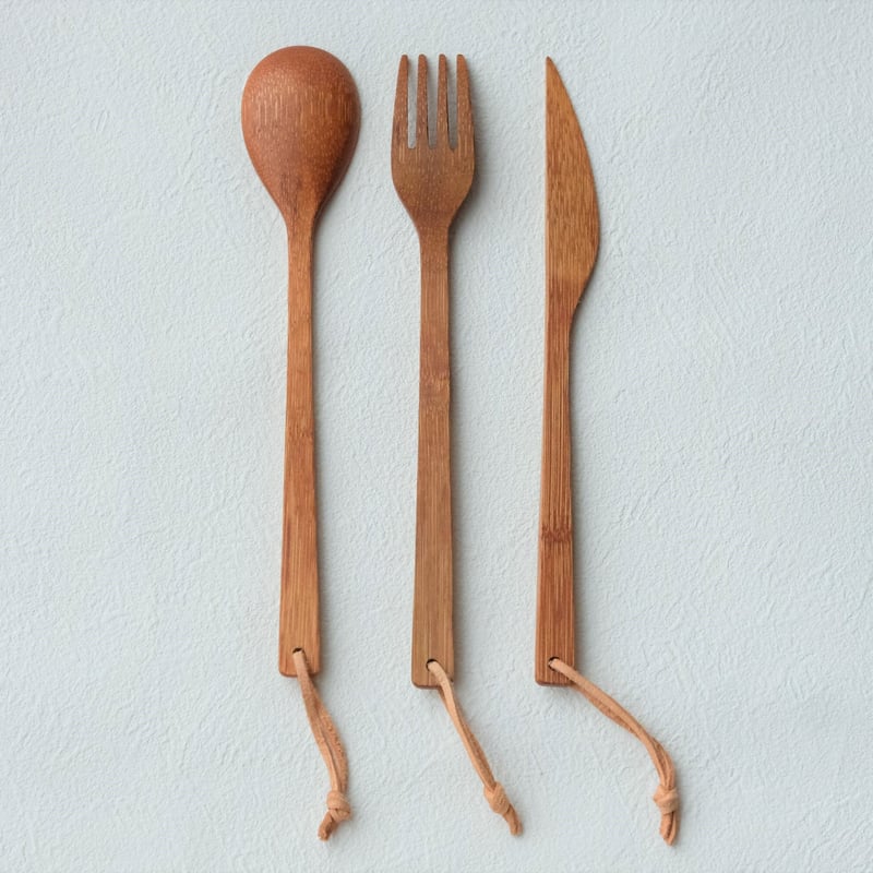 なんちゃって工房様＊確認用カトラリー スプーン【メール便可】/甲斐のぶお工房/匙屋/キッチン雑貨