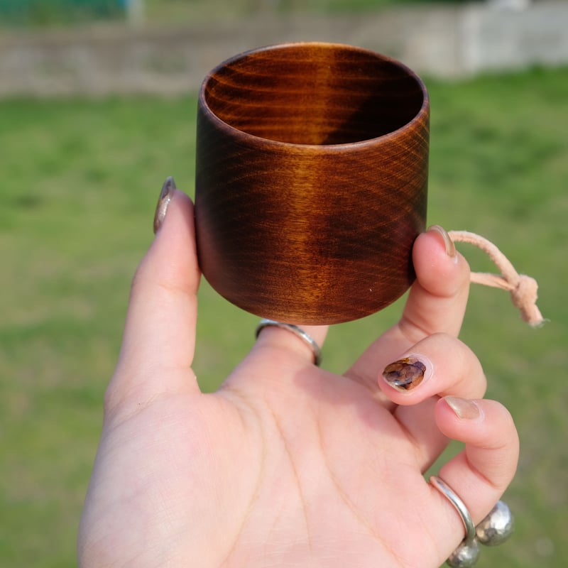 NODATE tanagocoro yokoki | NODATE mug