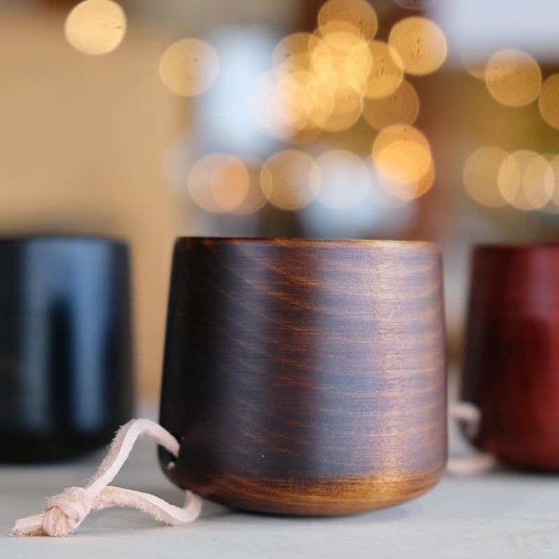 NODATE mug yokoki | NODATE mug