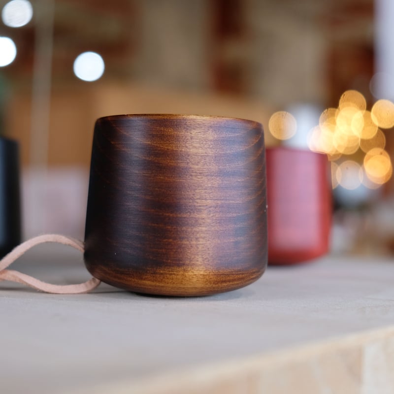 NODATE tanagocoro yokoki | NODATE mug