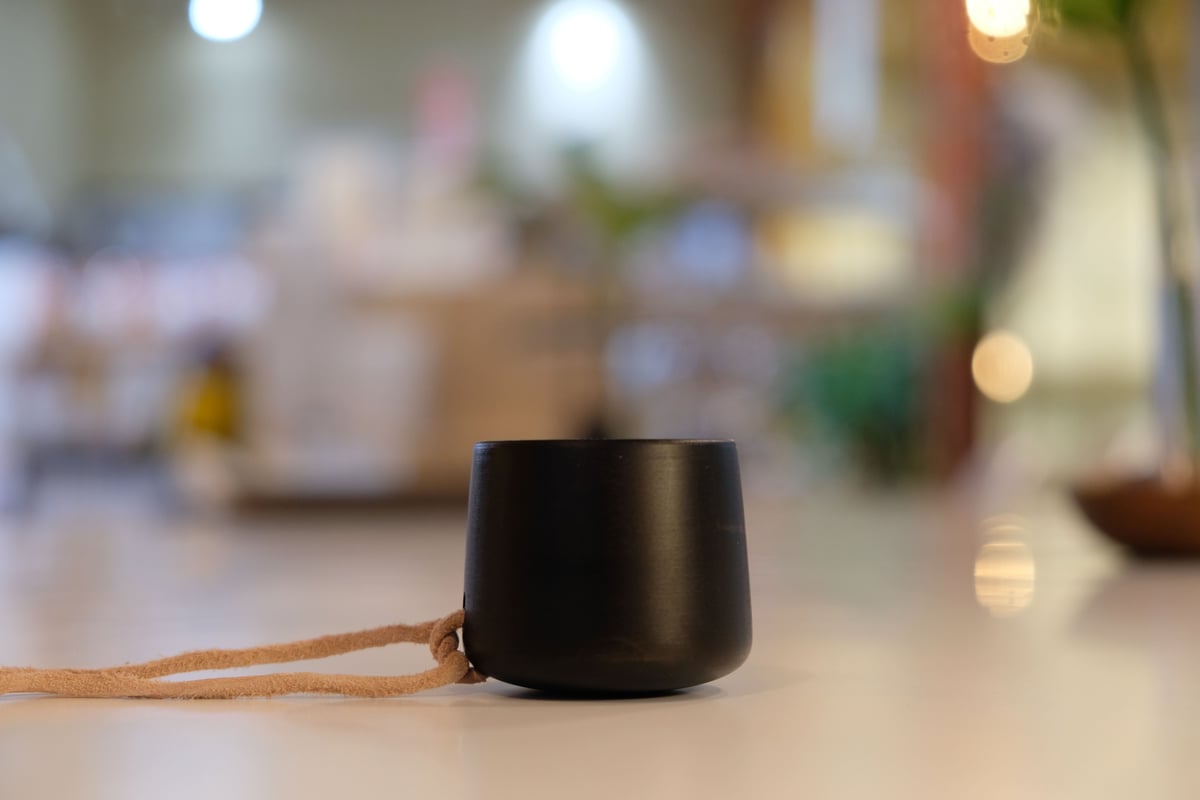 【レア美品♪】ノダテマグ NODATE mug　2個セット メッシュ袋付 レア美品♪】ノダテマグ NODATE mug 2個セット メッシュ袋付